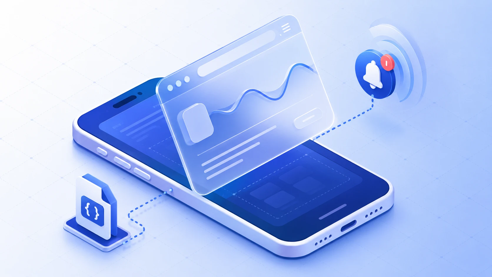 OneSignal SDK in JavaScript for WebInto.App: Web Bridge & User-Agent Tips